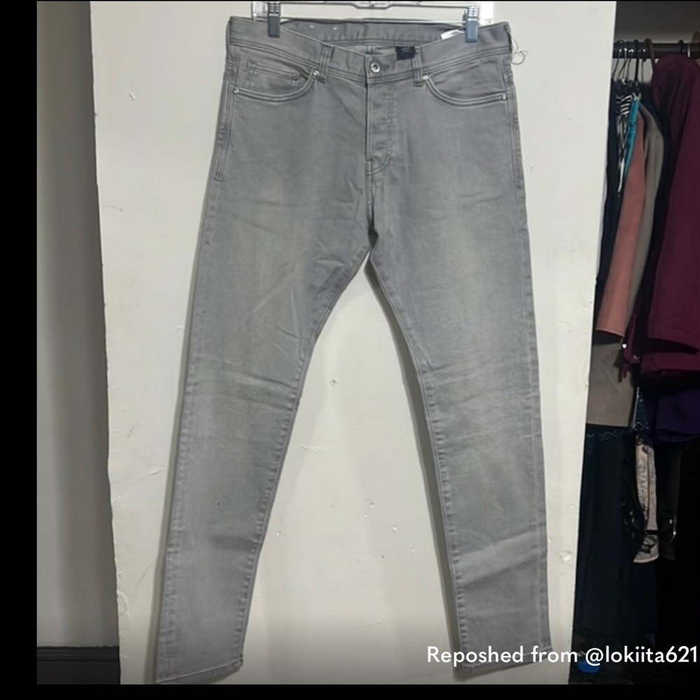 H&M denim jeans